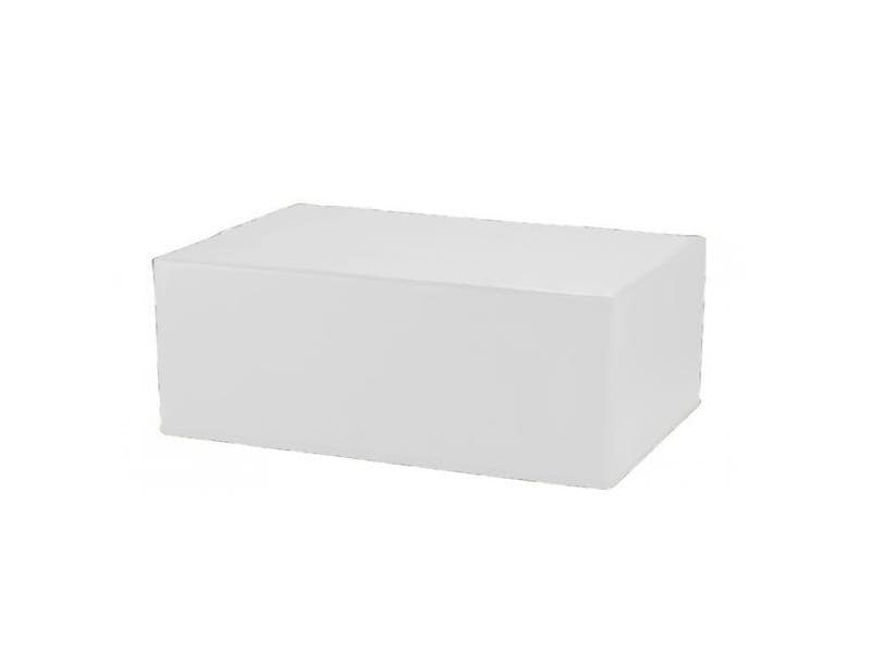 MEDiDOR storage cube Skai Tundra white 40 x 30 x 60 cm