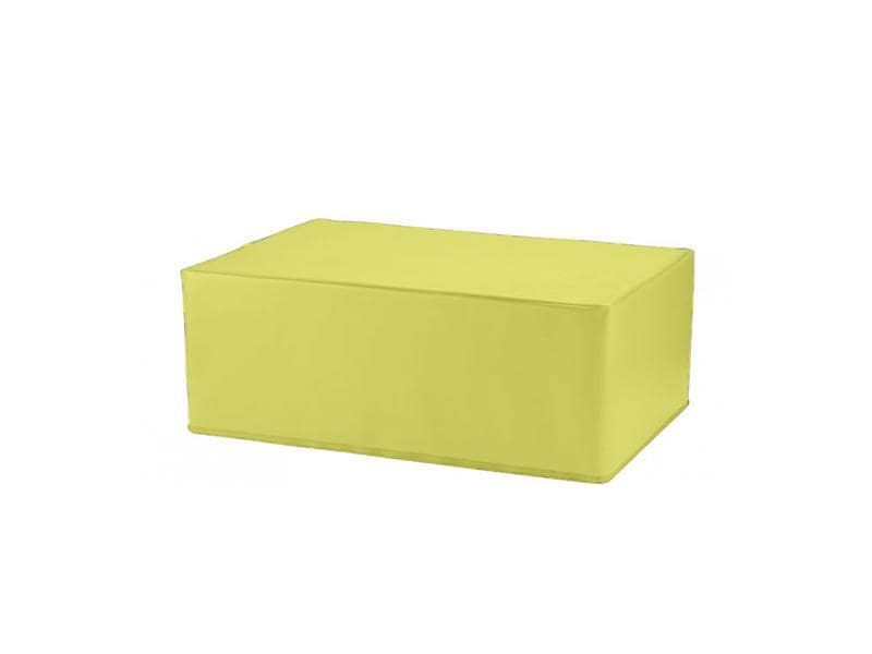 MEDiDOR storage cube Skai Tundra lime 40 x 30 x 60 cm