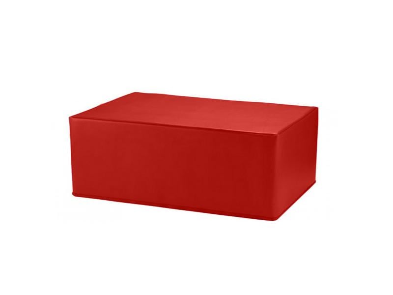 MEDiDOR storage cube Skai Tundra cherry 40 x 30 x 60 cm