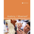 Balanced Body Anatomy in Three Dimensions™ Manual