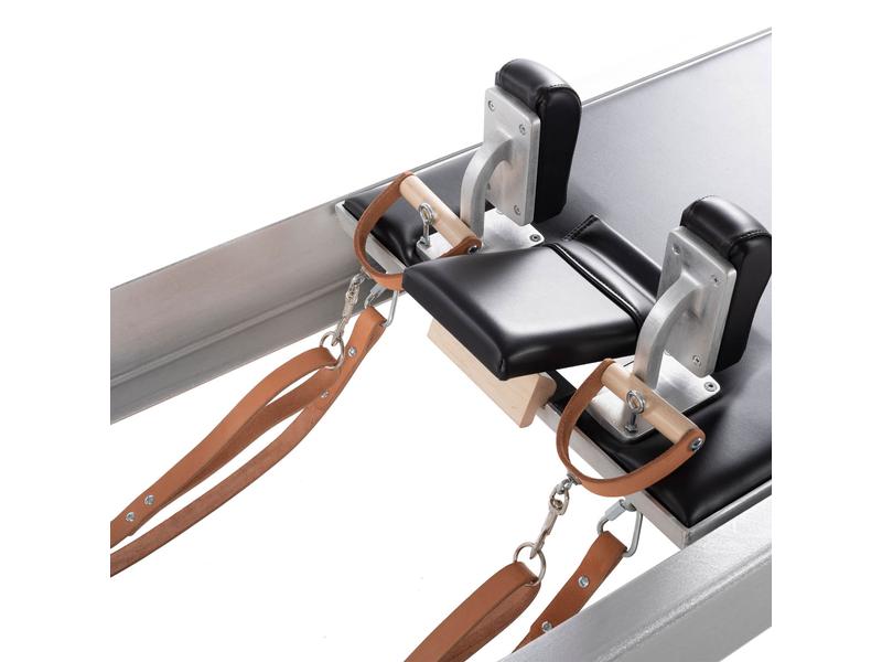 Contrology by Balanced Leather Handles