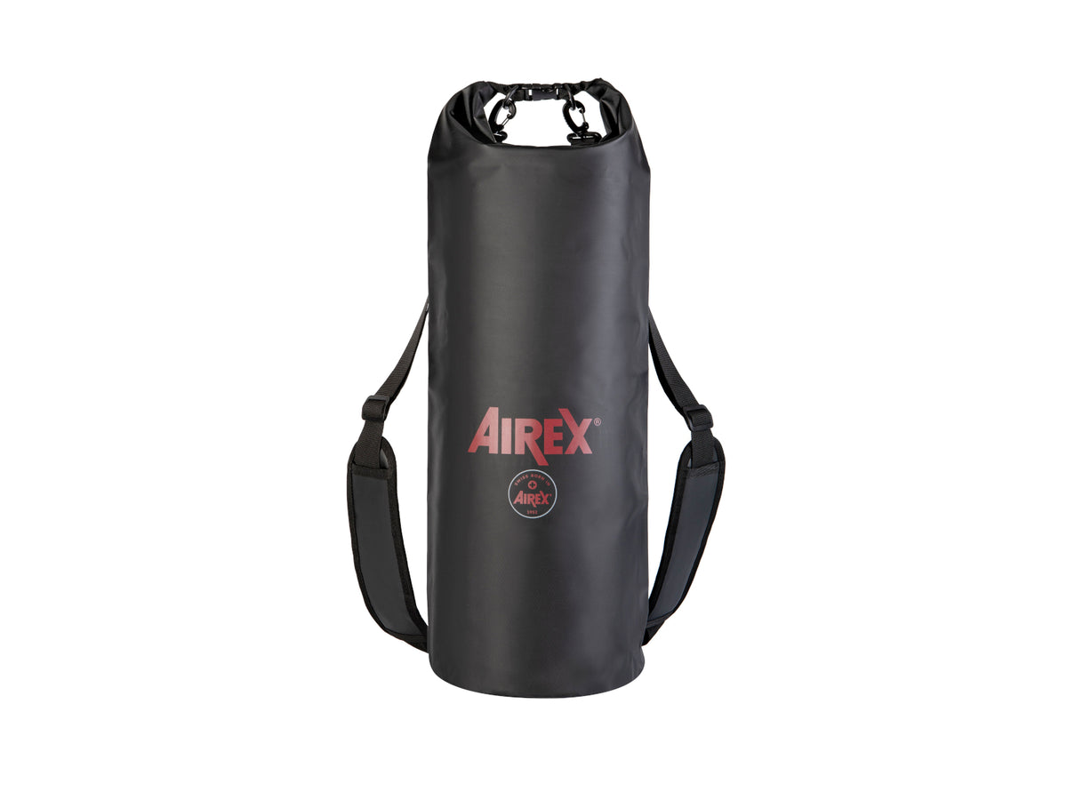 Tapis AIREX Seesack noir