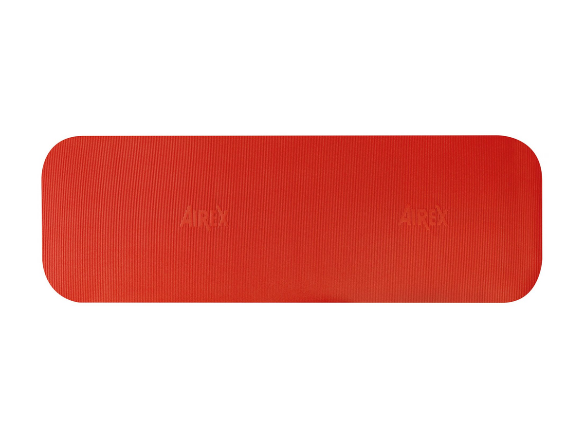 Airex Trainingsmatte Coronella 200, rot, 200 x 60 cm