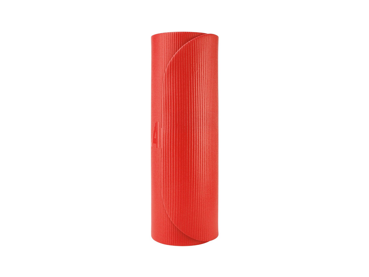 Airex Trainingsmatte Coronella 200, rot, 200 x 60 cm