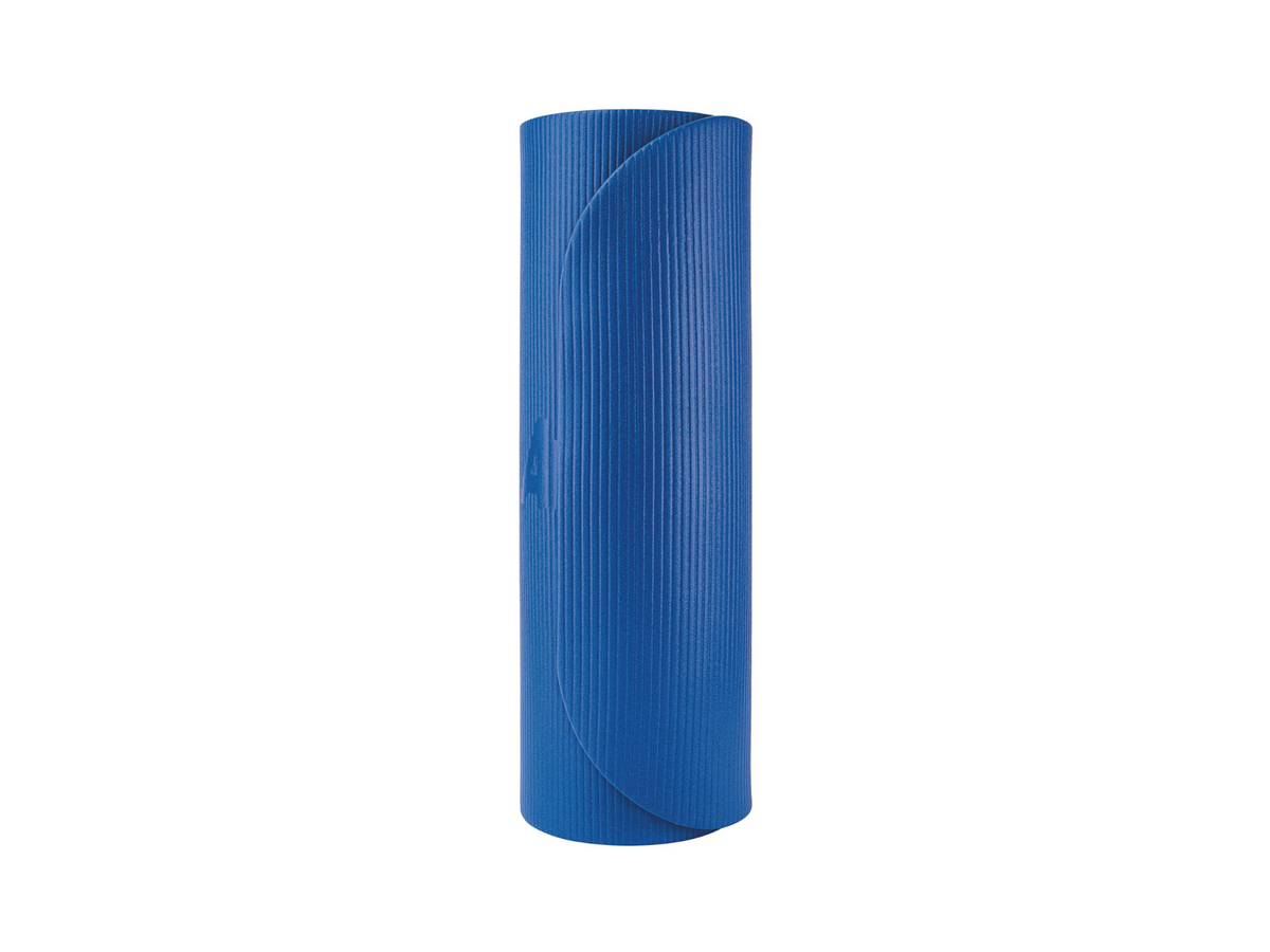 Airex Trainingsmatte Coronella 200, blau, 200 x 60 cm