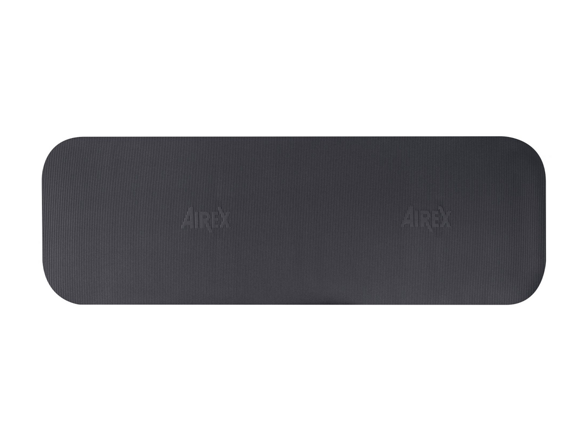 Airex Trainingsmatte Coronella 185, anthrazit, 185 x 60 cm