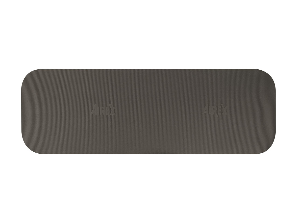 Airex Coronella 200 Exercise Mat, Anthracite, 200 x 60 cm