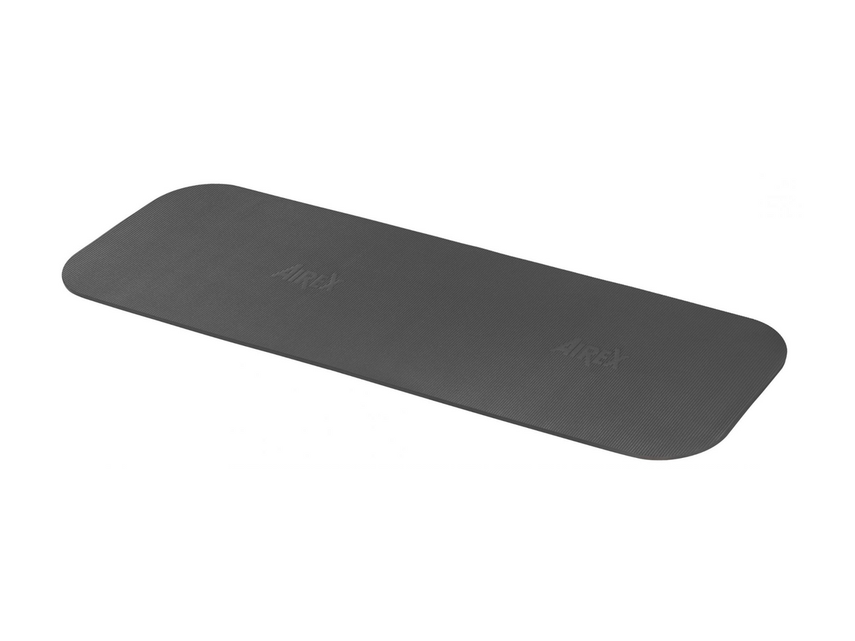 Airex Coronella 200 Exercise Mat, Anthracite, 200 x 60 cm