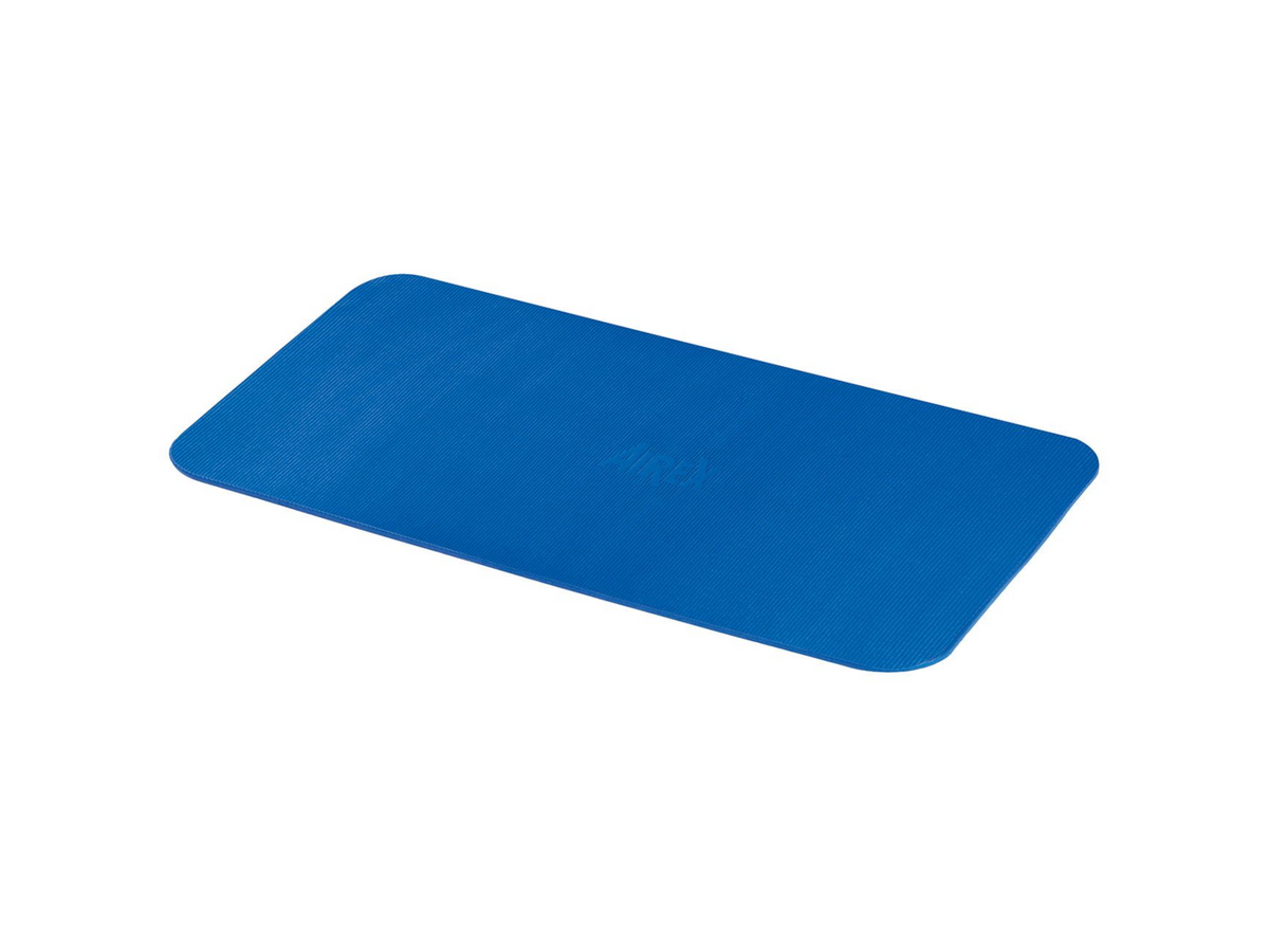 Airex Coronella 120 Exercise Mat, Blue, 120 x 60 cm