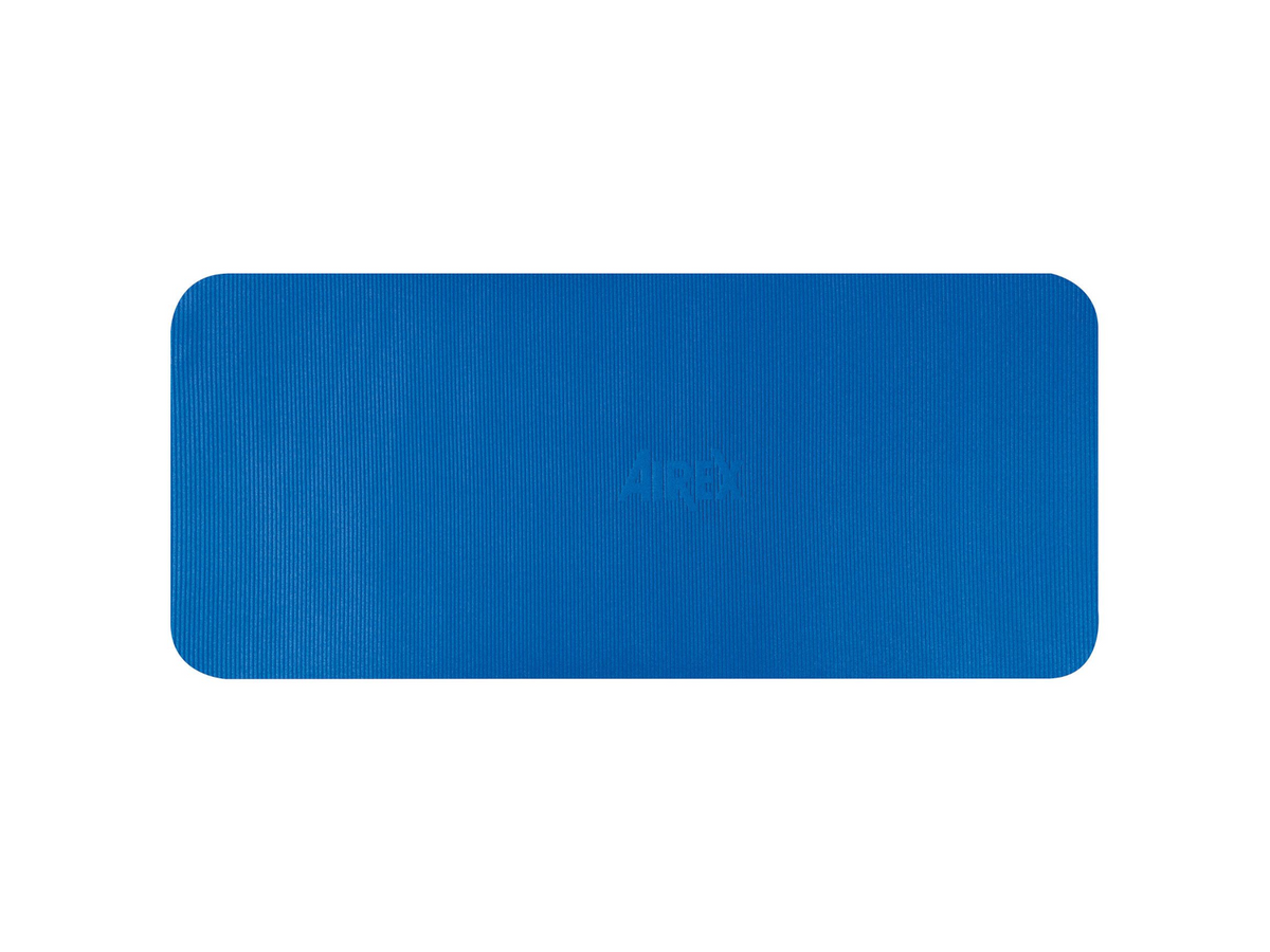 Airex Coronella 120 Exercise Mat, Blue, 120 x 60 cm