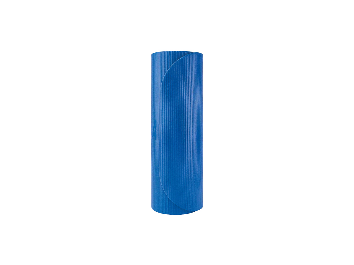 Airex Coronella 120 Exercise Mat, Blue, 120 x 60 cm