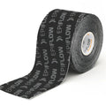 Sissel EPIFLOW Tape schwarz, 5 cm x 5 m