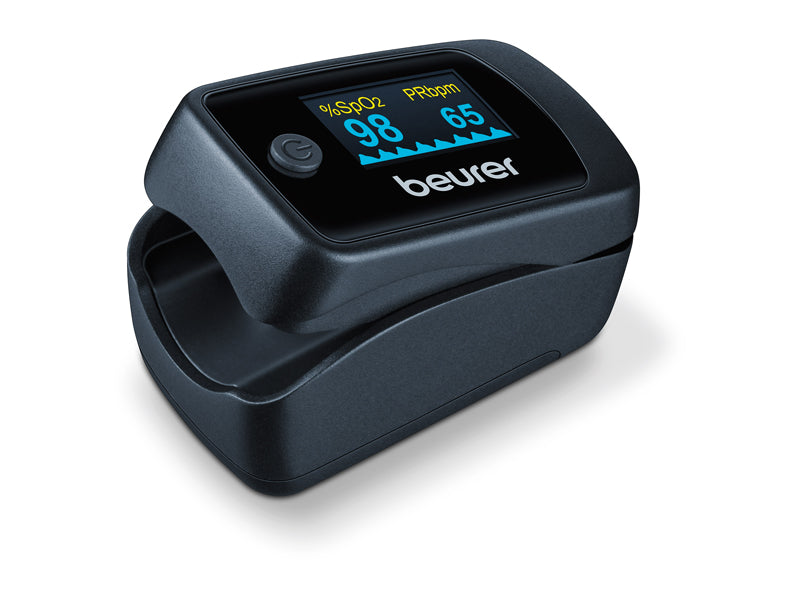 Beurer Pulsoxymeter PO45