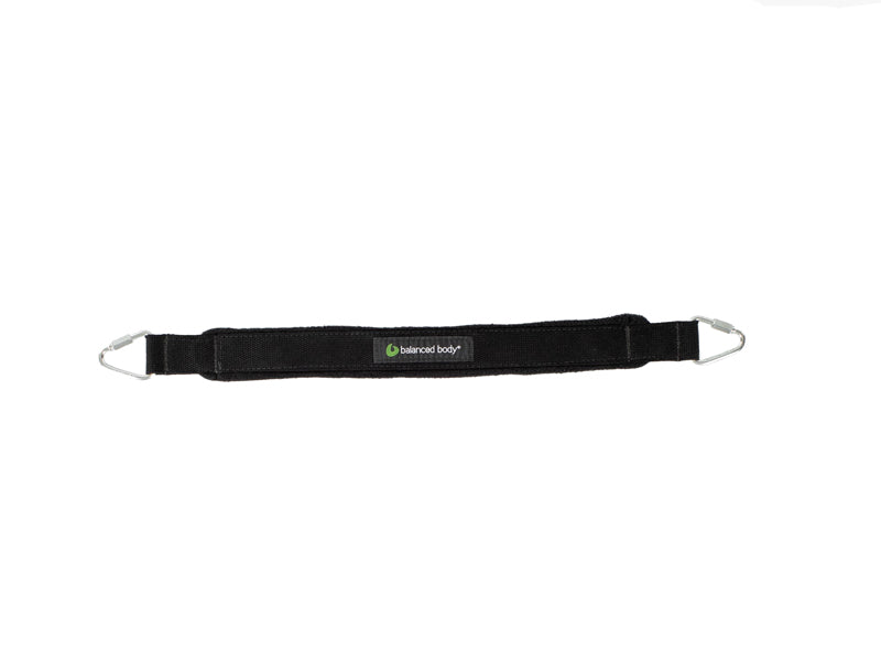 Short en polaire Balanced Body Footstrap