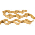 Thera Band CLX Fitness-Band, gold/maximalstark 2m