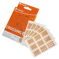 K-Active Crossing Gittertape beige, Grösse M