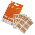 K-Active Crossing Gittertape beige, Grösse L