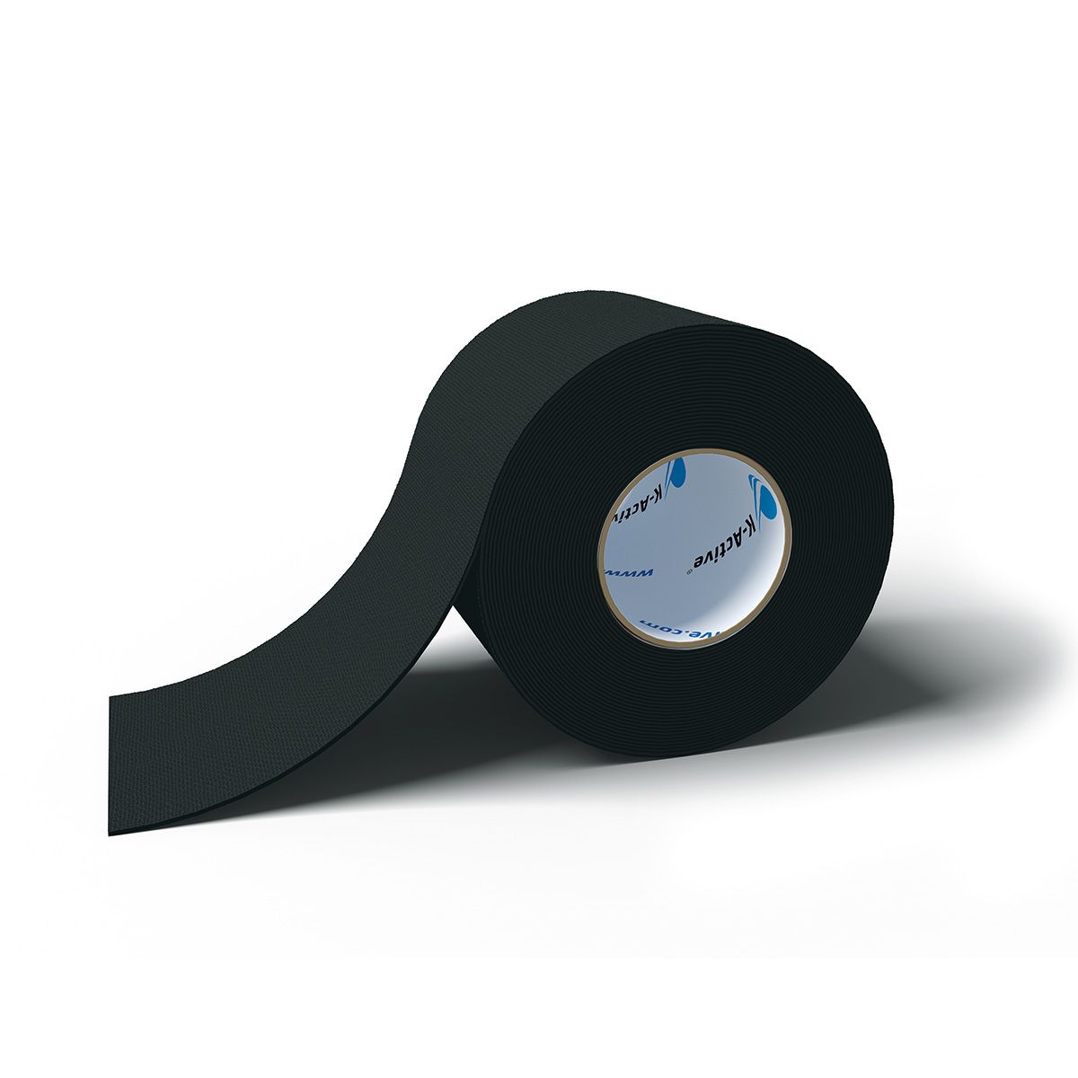 K-Active Tape Classic Global 1-box noir