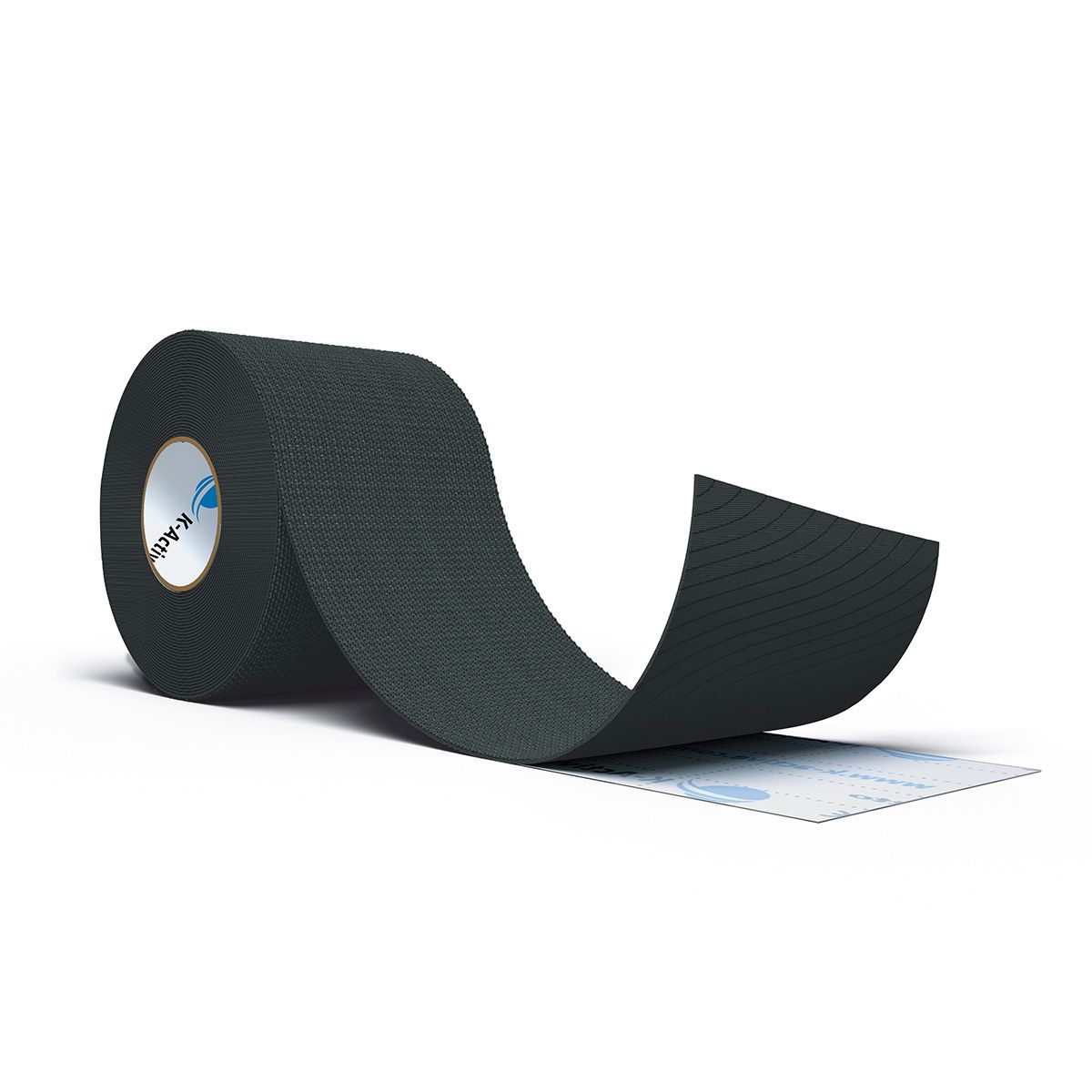 K-Active Tape Classic Global 1-box noir