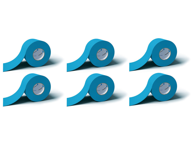 K-Active Tape Classic Global 6-er Box blau