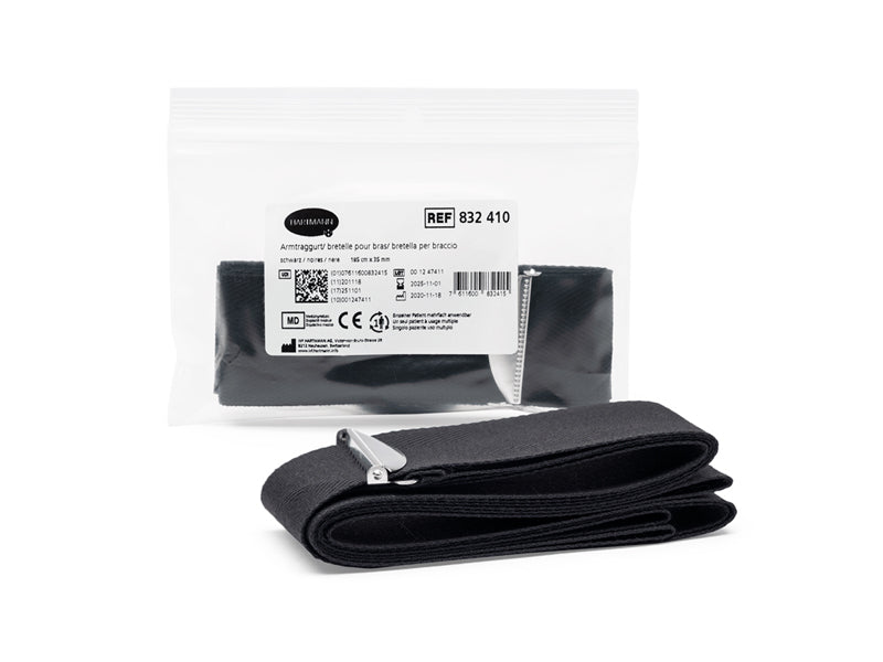 IVF arm slings adult 35mm x 185 cm