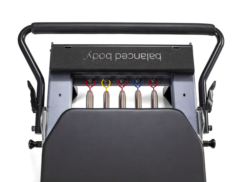NEU! Balanced Body Allegro Nextgen Reformer™