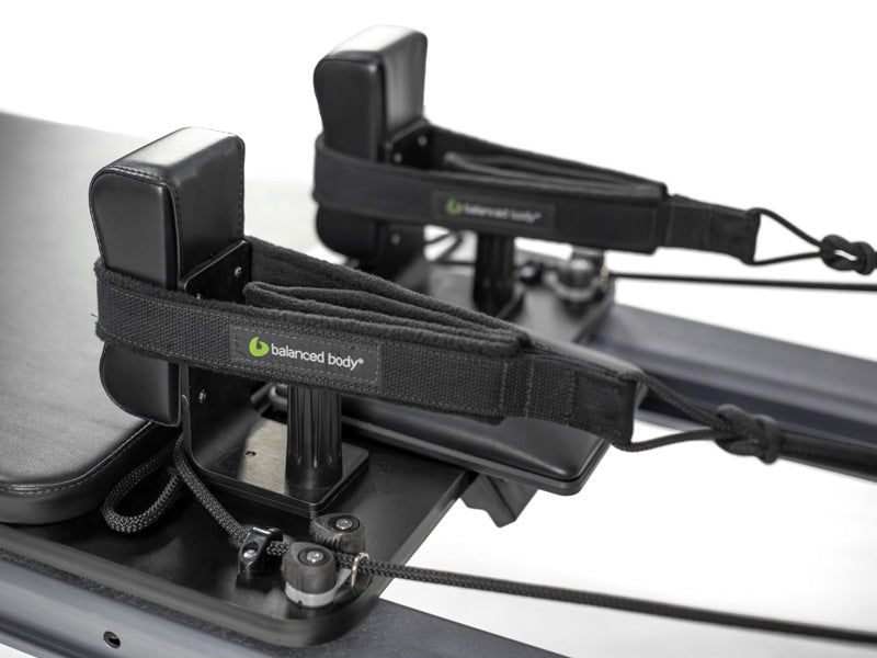 NEU! Balanced Body Allegro Nextgen Reformer™