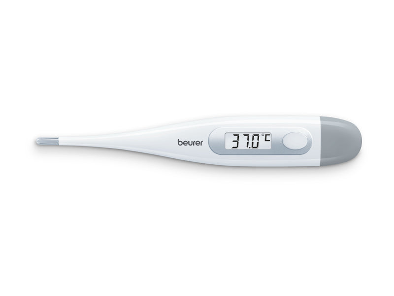Beurer Fieberthermometer FT 09/1 weiss