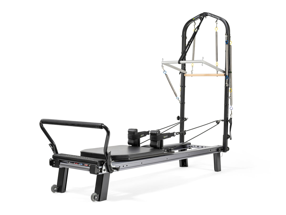 Balanced Body Allegro Nextgen Reformer™ Tower of Power