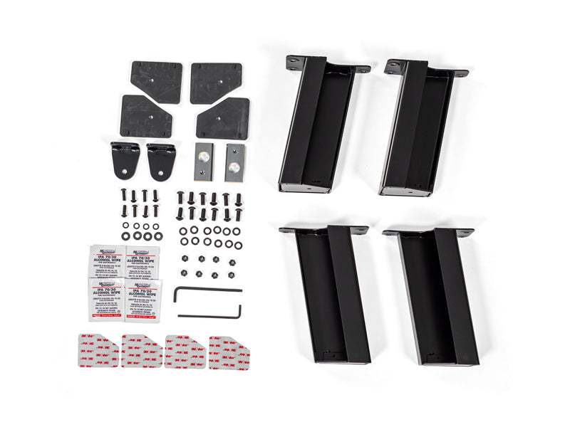 Balanced Body Allegro Nextgen Foot Retrofit Kit