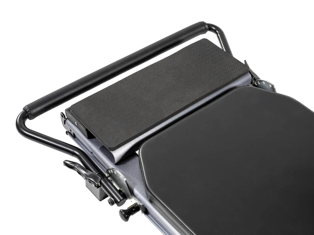 Balanced Body Platform Extender with pad for Allegro Nextgen Reformer