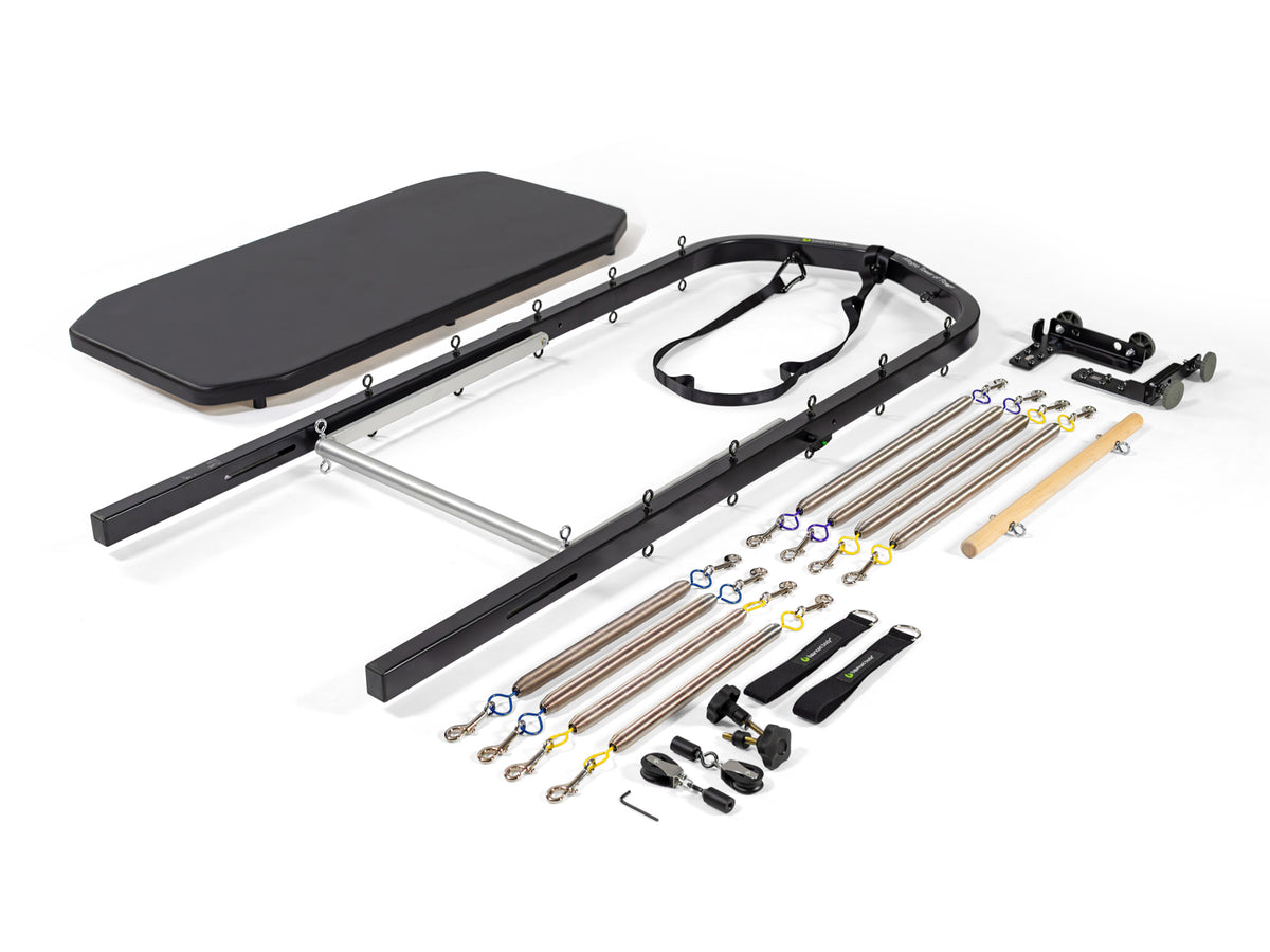 Balanced Body Tower and Mat Retrofit Kit for Allegro Nextgen Reformer
