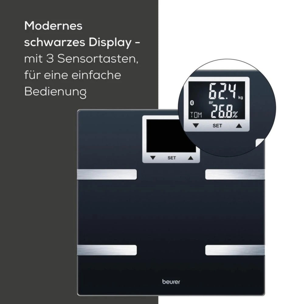 Beurer BF 720 Diagnosewaage