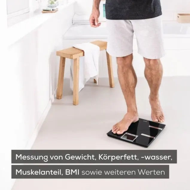 Beurer BF 720 Diagnosewaage