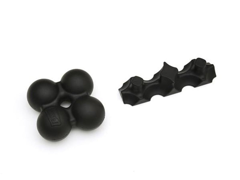 SISSEL Spinefitter Mini Extension Kit anthrazit