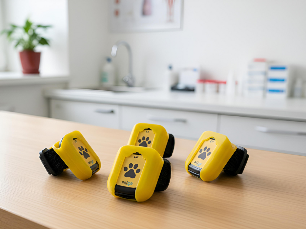 Tendiboots Canine Small Bands