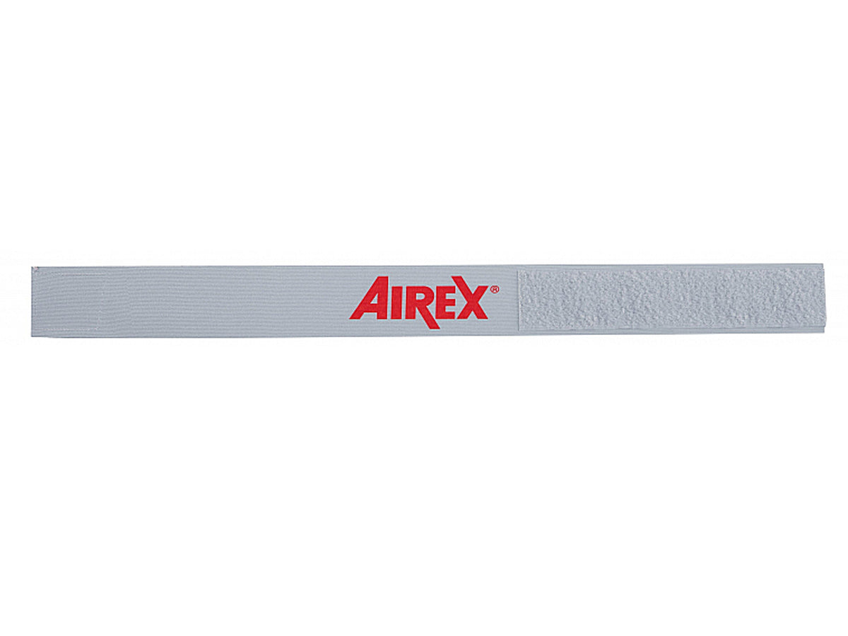 AIREX Mattenhalteband grau im Blister