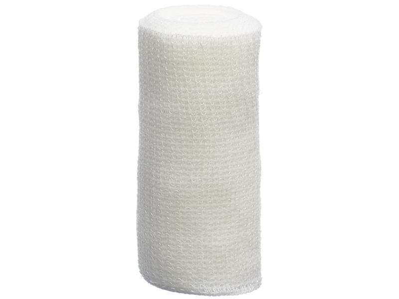 L&R Mollelast Bandage, 10 cm 4 m, 20 pieces