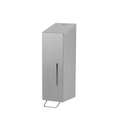 em Kraft Boîte distributrice en acier inoxydable