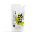 em Kraft Savon pour les mains « bois » - Recharge 1 L