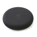 SISSEL housse de rechange Airmesh pour SITFIT Ø 33 cm et Ø 36 cm, noir