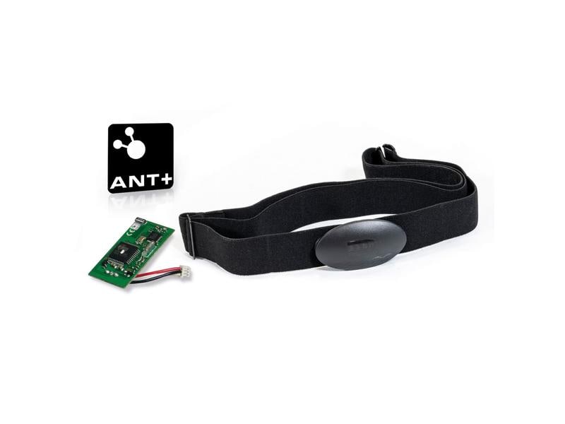 WaterRower chest strap HR ANT Set WaterRower