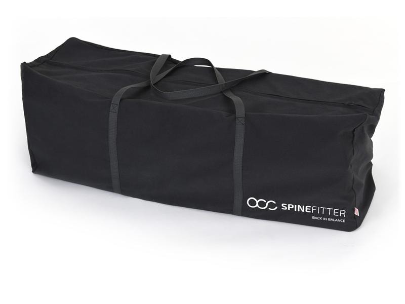 SISSEL Coachbag Spinefitter