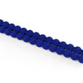 SISSEL Spinefitter, blau, 84 x 12 x 6 cm