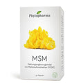 PHYTOPHARMA MSM Kaps 1000 mg
