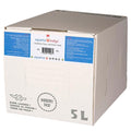 Aquama Desinfektionsmittel Indigo Bag in Box 5 Liter