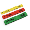 SISSEL X-Tension Ring Set