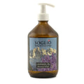 Soglio massage oil lavender 520 ml