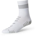 Base 33 Sport Crew Race, White, Grösse L