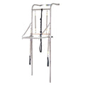 Balanced Body Tower for Wall Unit